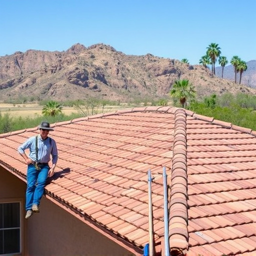 Best Roofing Contractors in Oro Valley