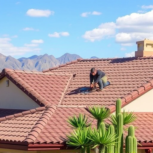 Best Roofing Contractors in Oro Valley