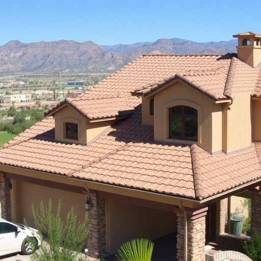 Best Roofing Contractors in Oro Valley