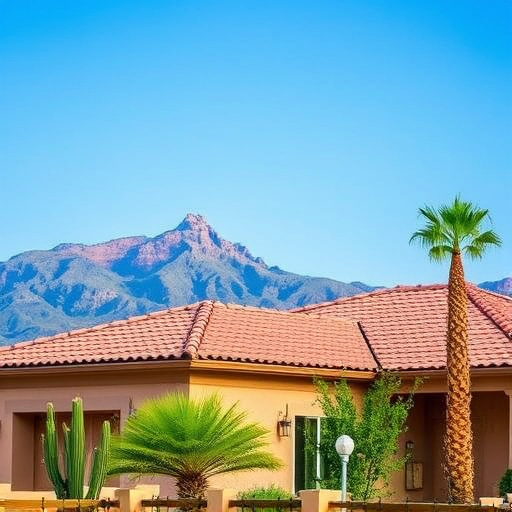 Best Roofing Contractors in Oro Valley
