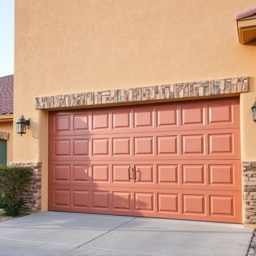 best time of year to schedule garage door maintenance in AZ