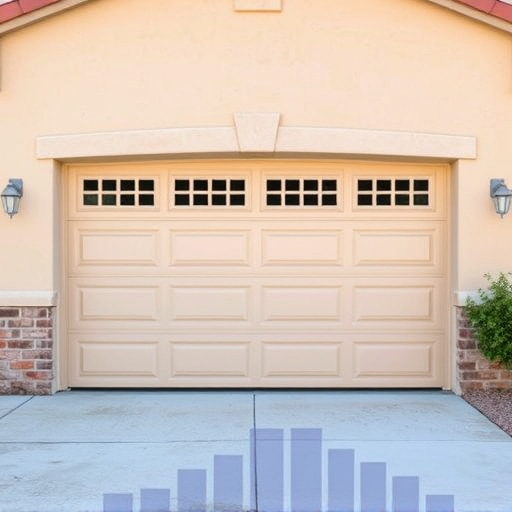 best time of year to schedule garage door maintenance in AZ