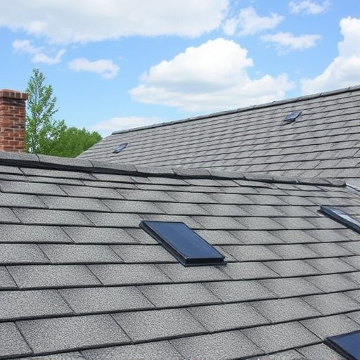 Choosing Roofing Materials