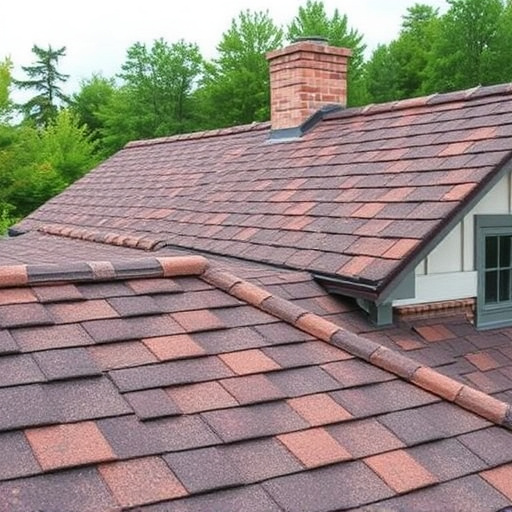 Choosing Roofing Materials