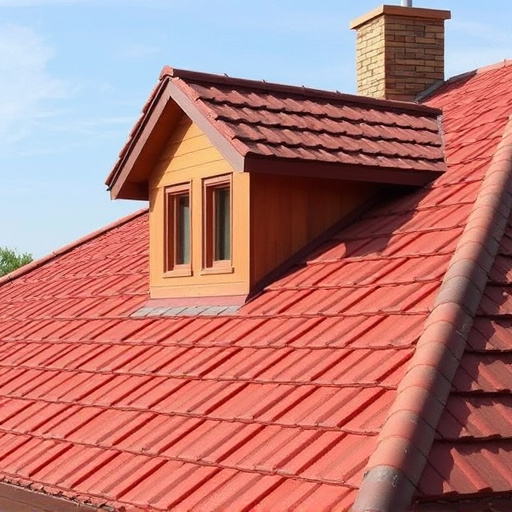 Choosing Roofing Materials