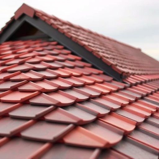 Choosing Roofing Materials