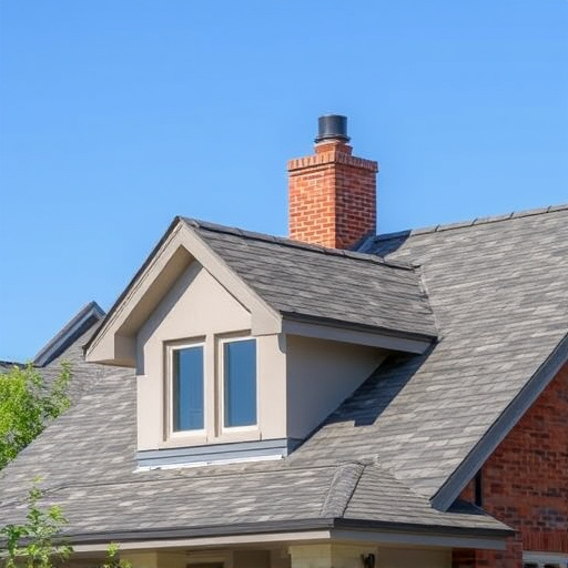 Choosing Roofing Materials