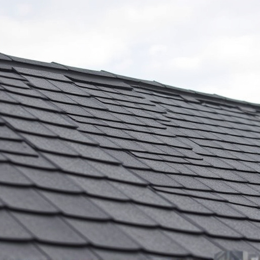 Choosing Roofing Materials