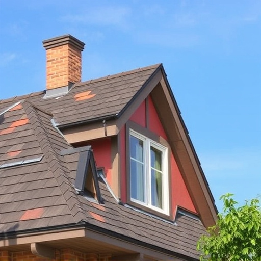 Choosing Roofing Materials