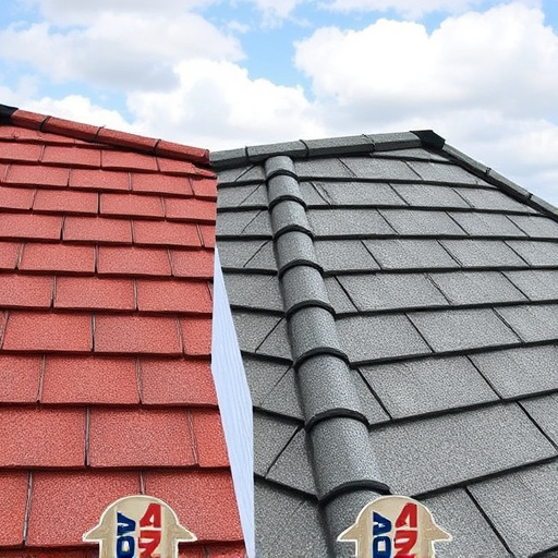 Choosing Roofing Materials