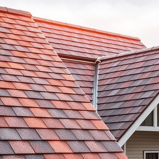 Choosing Roofing Materials