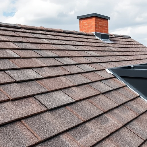 Choosing Roofing Materials