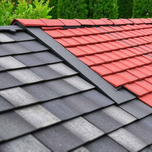 Choosing Roofing Materials