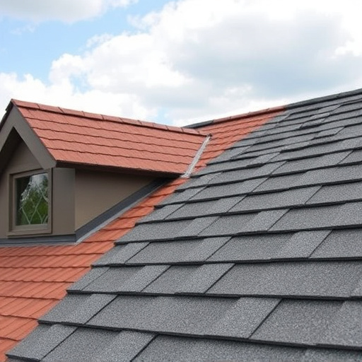 Choosing Roofing Materials