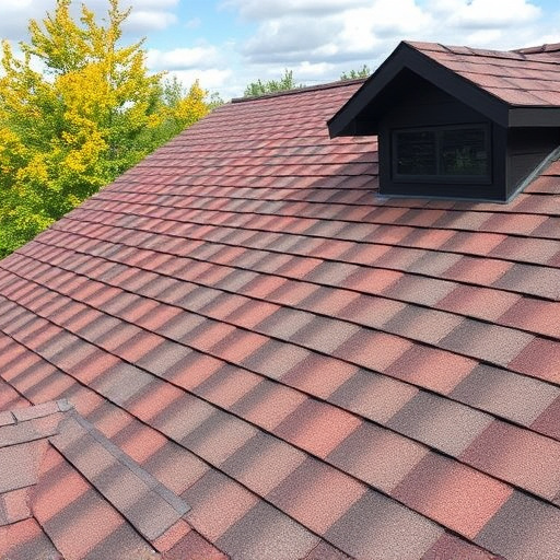 Choosing Roofing Materials