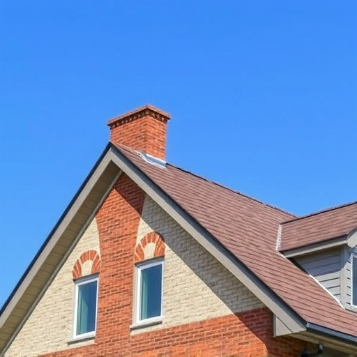 Choosing Roofing Materials