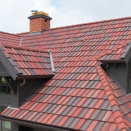 Choosing Roofing Materials