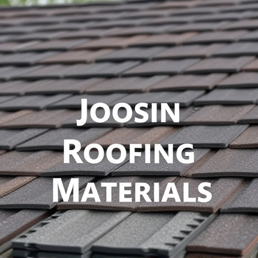 Choosing Roofing Materials