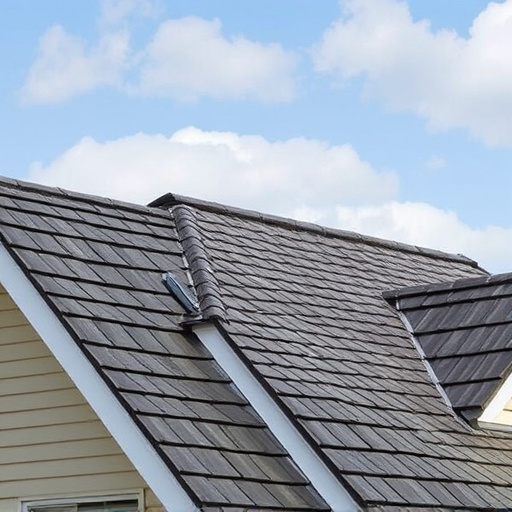 Choosing Roofing Materials