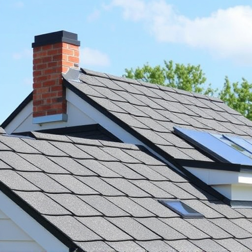 Choosing Roofing Materials