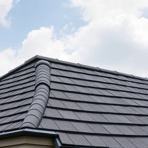 Choosing Roofing Materials
