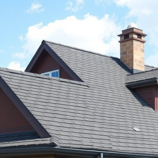 Choosing Roofing Materials