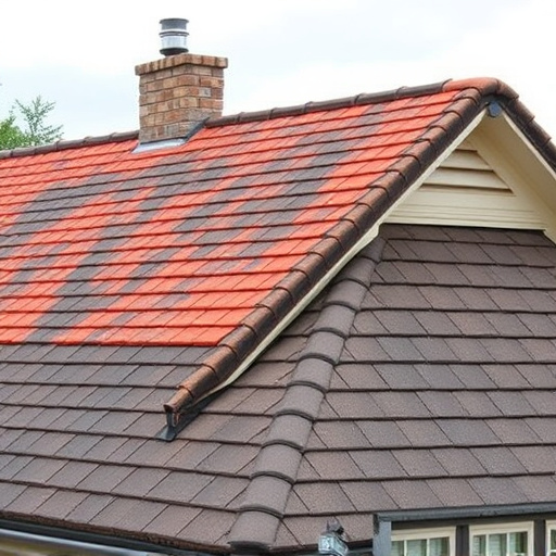 Choosing Roofing Materials