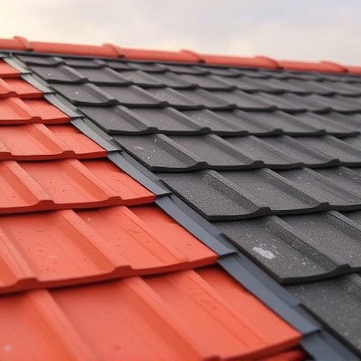 Choosing Roofing Materials