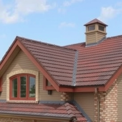 Choosing Roofing Materials