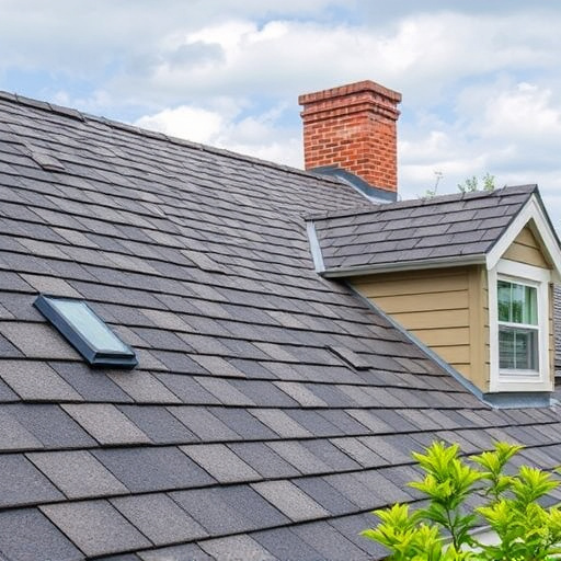 Choosing Roofing Materials