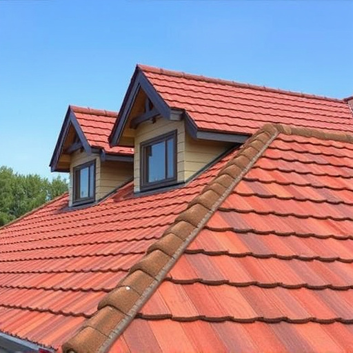 Choosing Roofing Materials