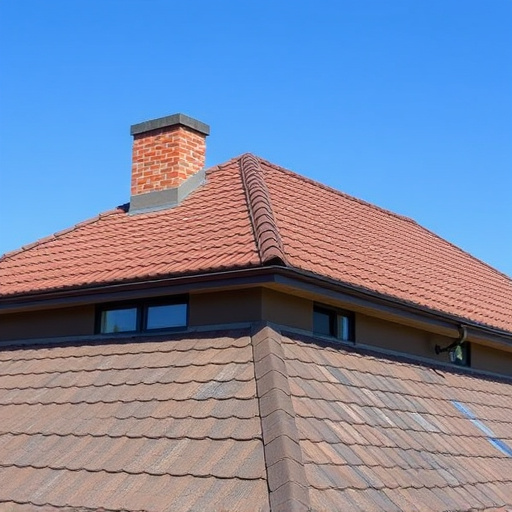 Choosing Roofing Materials