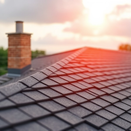Choosing Roofing Materials