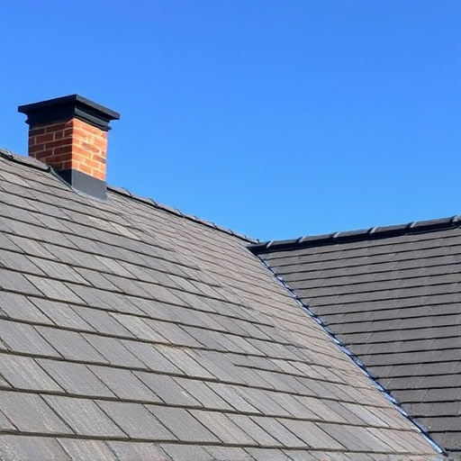 Choosing Roofing Materials