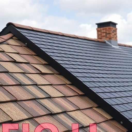 Choosing Roofing Materials