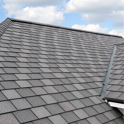 Choosing Roofing Materials