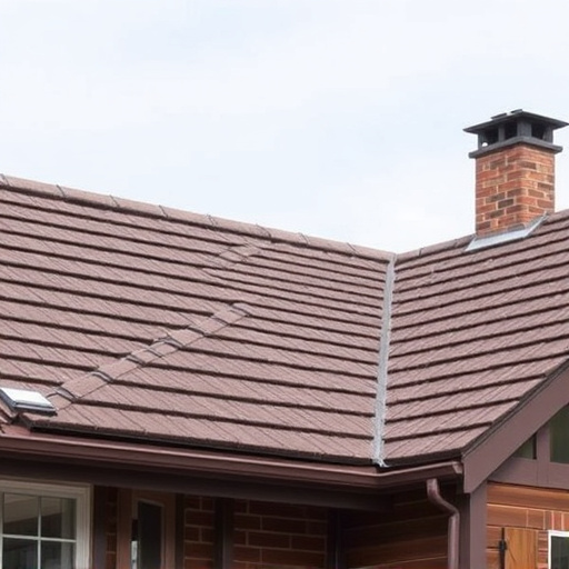 Choosing Roofing Materials