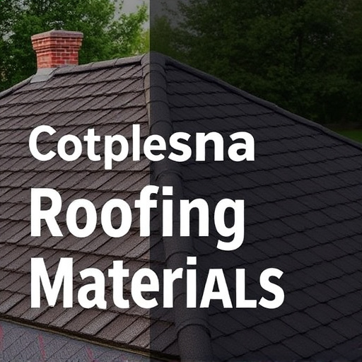Choosing Roofing Materials