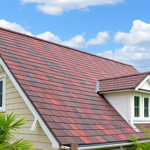 Choosing Roofing Materials