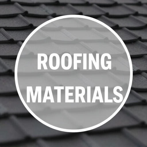 Choosing Roofing Materials