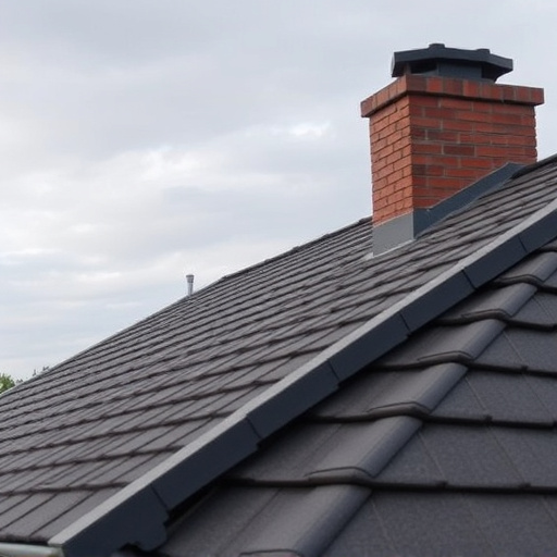 Choosing Roofing Materials