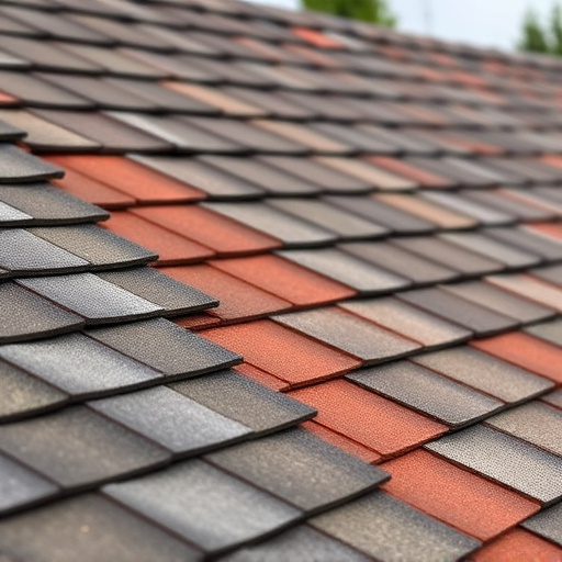 Choosing Roofing Materials