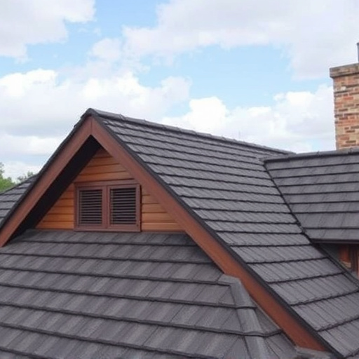 Choosing Roofing Materials