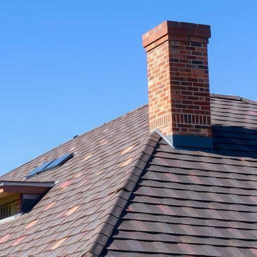 Choosing Roofing Materials