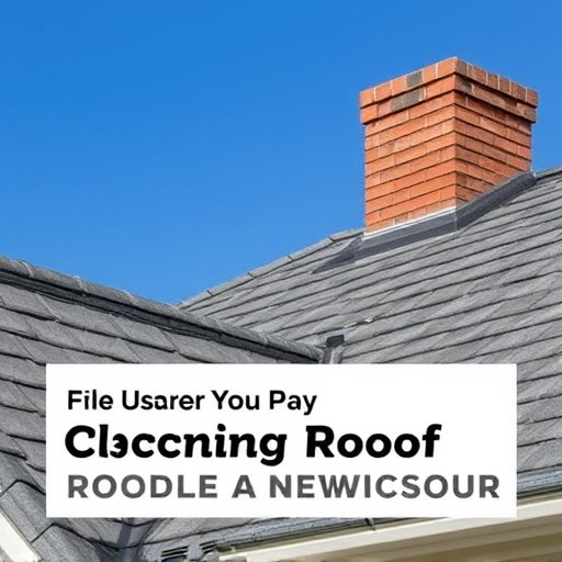 Choosing Roofing Materials