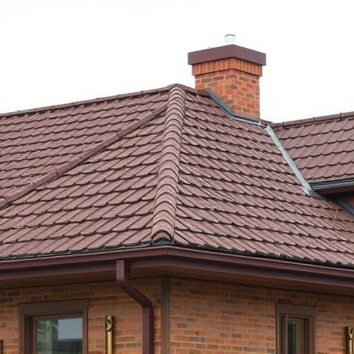 Choosing Roofing Materials