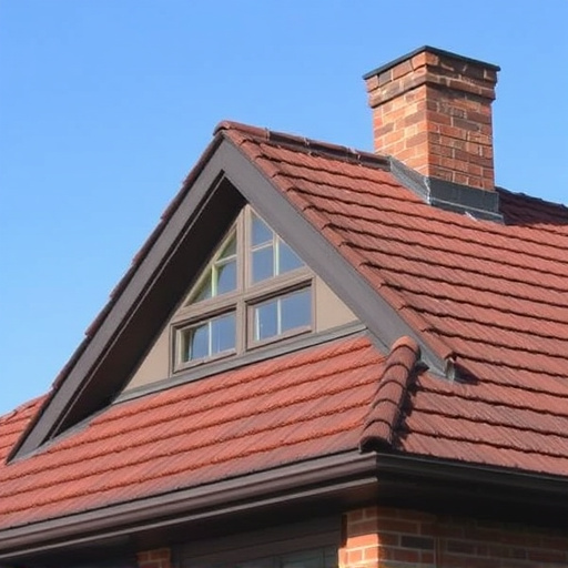 Choosing Roofing Materials