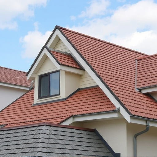 Choosing Roofing Materials