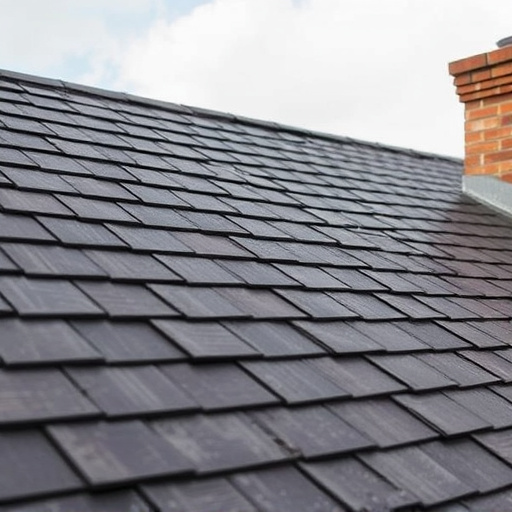 Choosing Roofing Materials