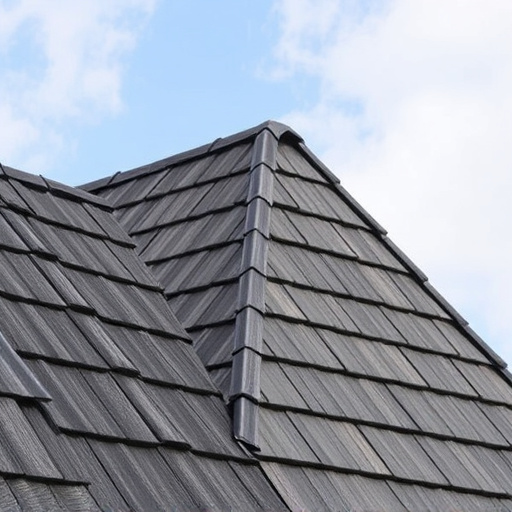 Choosing Roofing Materials
